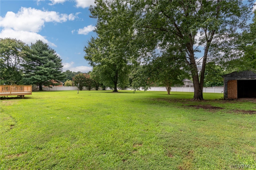 12210 Old Stage Road Prince George, VA 23875 - Photo 33 of 34 Gallery Image 33