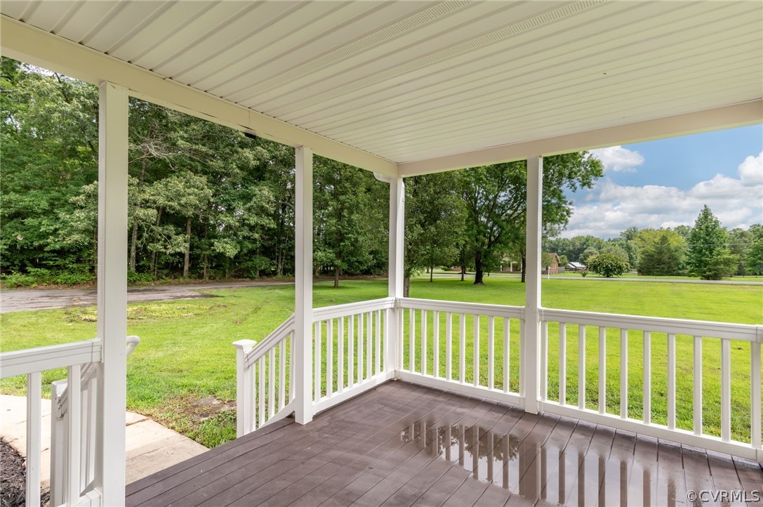 12210 Old Stage Road Prince George, VA 23875 - Photo 34 of 34 Gallery Image 34