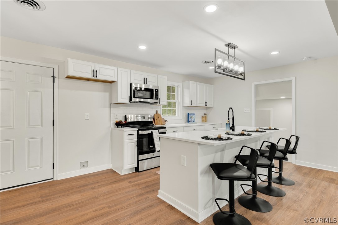 12210 Old Stage Road Prince George, VA 23875 - Photo 5 of 34 Gallery Image 5
