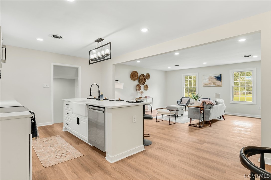 12210 Old Stage Road Prince George, VA 23875 - Photo 6 of 34 Gallery Image 6