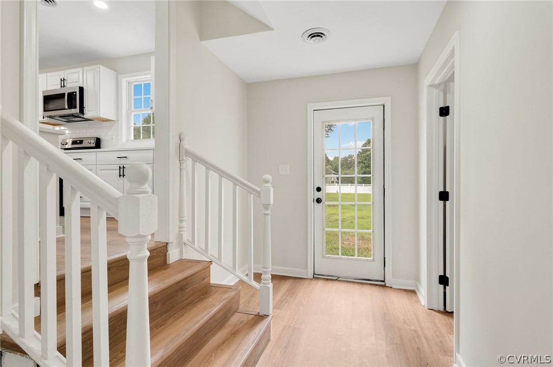 12210 Old Stage Road Prince George, VA 23875 - Photo 10 of 34 Gallery Image 10