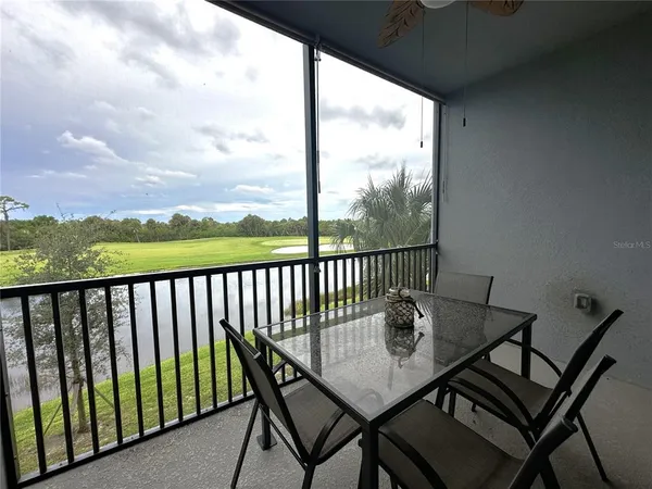 $5,500 | 14051 Heritage Landing Boulevard, Unit 524, Punta Gorda, FL 33955
