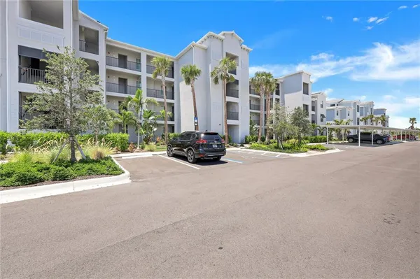 $5,500 | 14051 Heritage Landing Boulevard, Unit 524, Punta Gorda, FL 33955