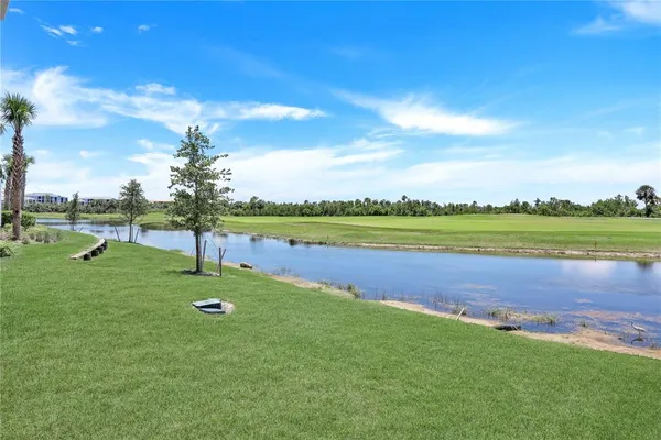 $5,500 | 14051 Heritage Landing Boulevard, Unit 524, Punta Gorda, FL 33955