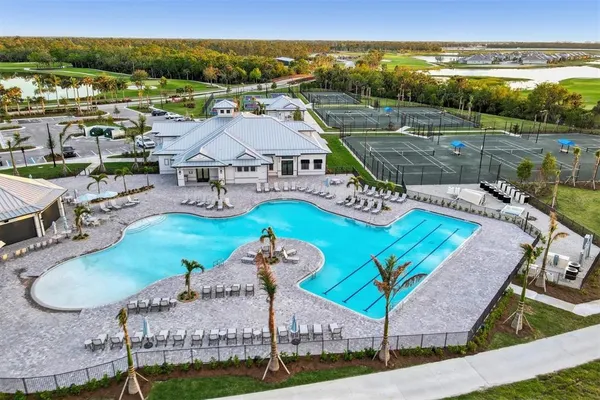 $5,500 | 14051 Heritage Landing Boulevard, Unit 524, Punta Gorda, FL 33955