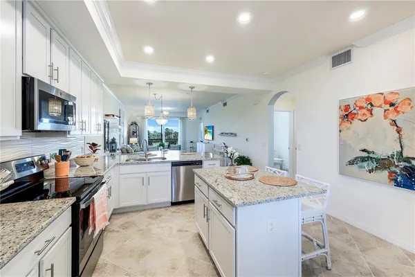 $5,500 | 14051 Heritage Landing Boulevard, Unit 524, Punta Gorda, FL 33955