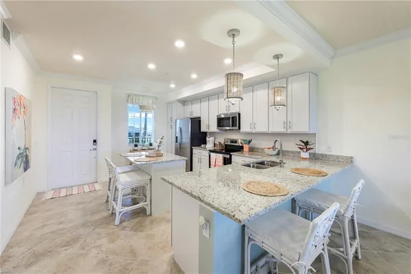 $5,500 | 14051 Heritage Landing Boulevard, Unit 524, Punta Gorda, FL 33955