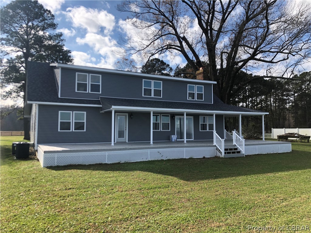 18537 Farm Road Smithfield, VA 23430 - Photo 9 of 50