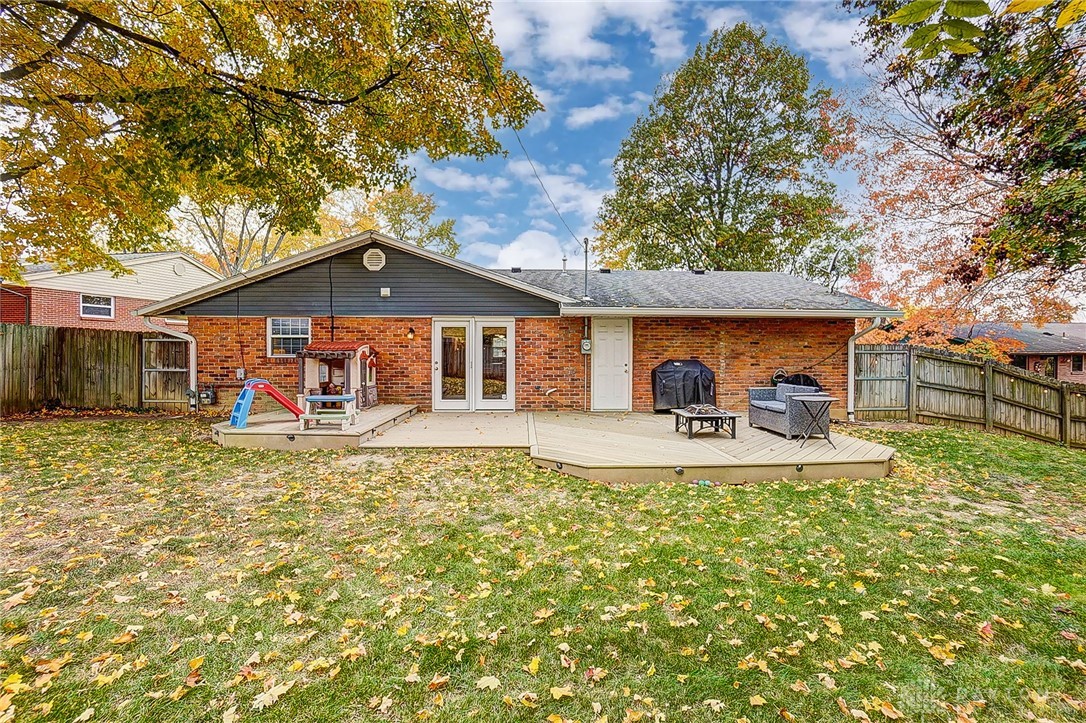 6164 Carnation Road Dayton, OH 45449 - Photo 24 of 36 Gallery Image 24