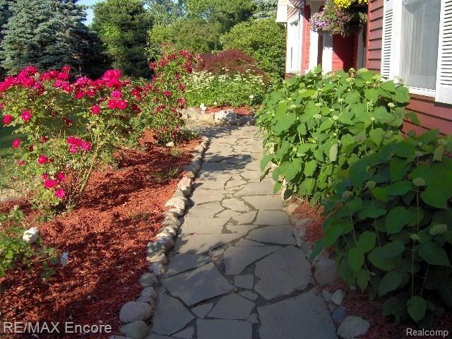 5395 Stickney Road Clarkston, MI 48348 - Photo 53 of 54 HPIM1308.JPG