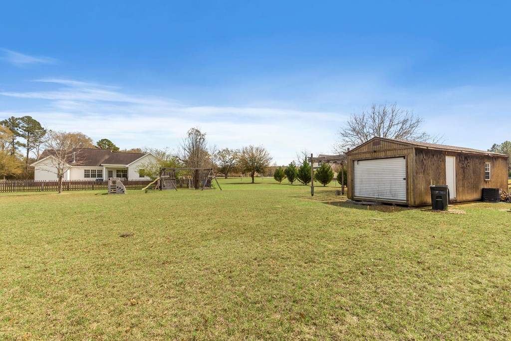 390 Sowell Road Dothan, AL 36301 - Photo 47 of 52