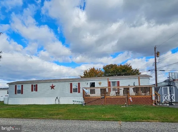 $79,000 | 2 New Bridge Road, Unit C3, Salem, NJ 08079