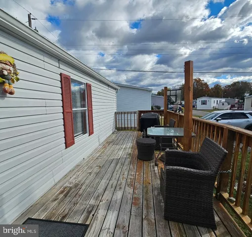 $85,000 | 2 New Bridge Road, Unit C3, Salem, NJ 08079