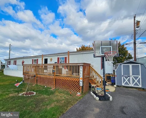 $79,000 | 2 New Bridge Road, Unit C3, Salem, NJ 08079