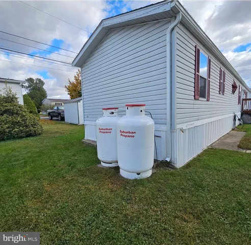 $85,000 | 2 New Bridge Road, Unit C3, Salem, NJ 08079