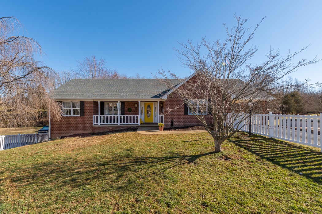 119 Granary Road Verona, VA 24482 - Photo 1 of 48 Gallery Image 1