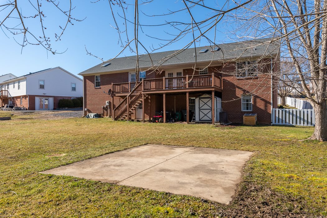 119 Granary Road Verona, VA 24482 - Photo 44 of 48 Gallery Image 44