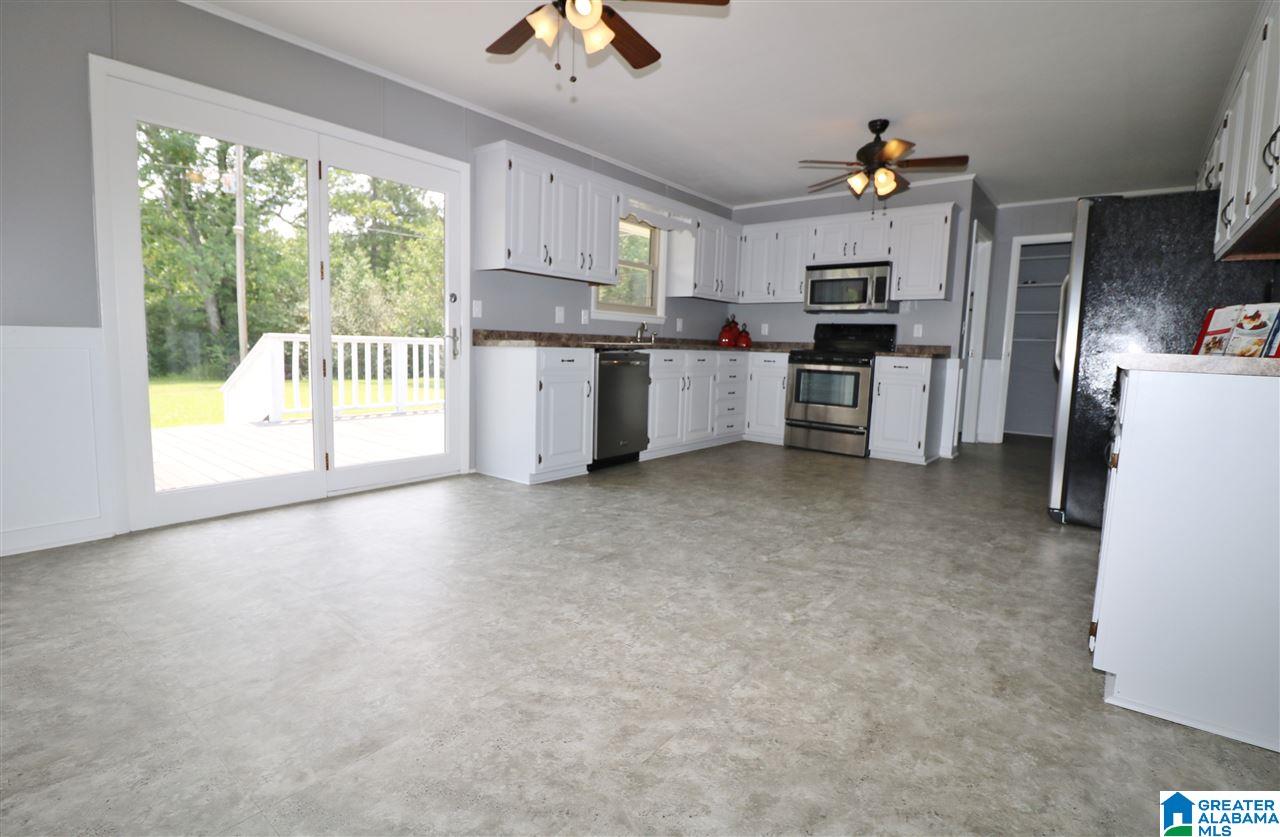 568 Wallace Road Eastaboga, AL 36260 - Photo 12 of 38