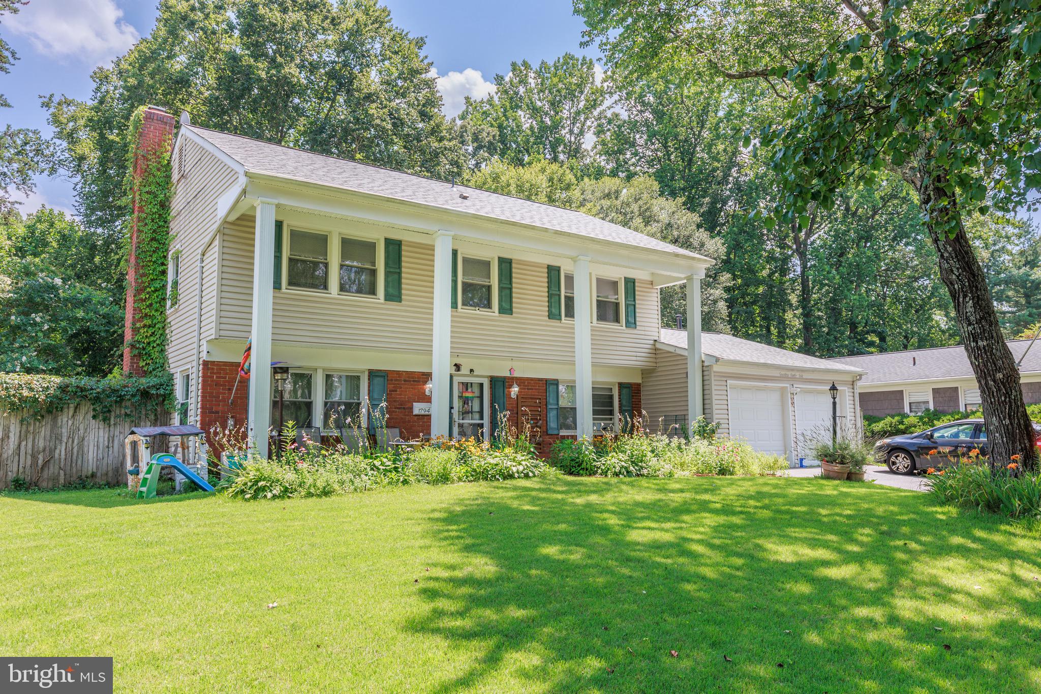 1794 Rochester Street Crofton, MD 21114 - Photo 3 of 40 Gallery Image 3