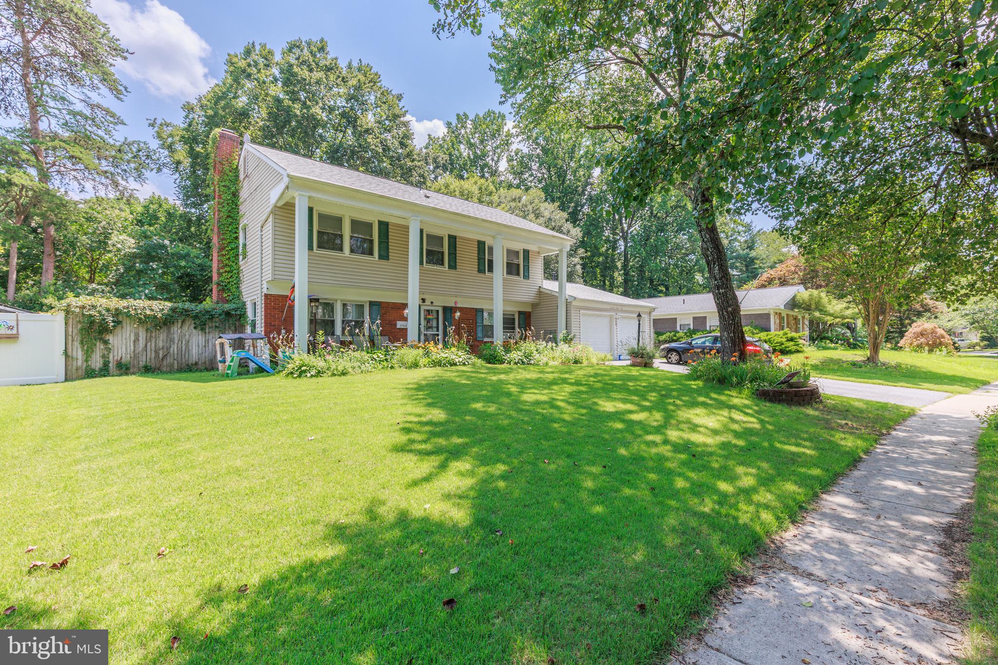 1794 Rochester Street Crofton, MD 21114 - Photo 39 of 40 Gallery Image 39