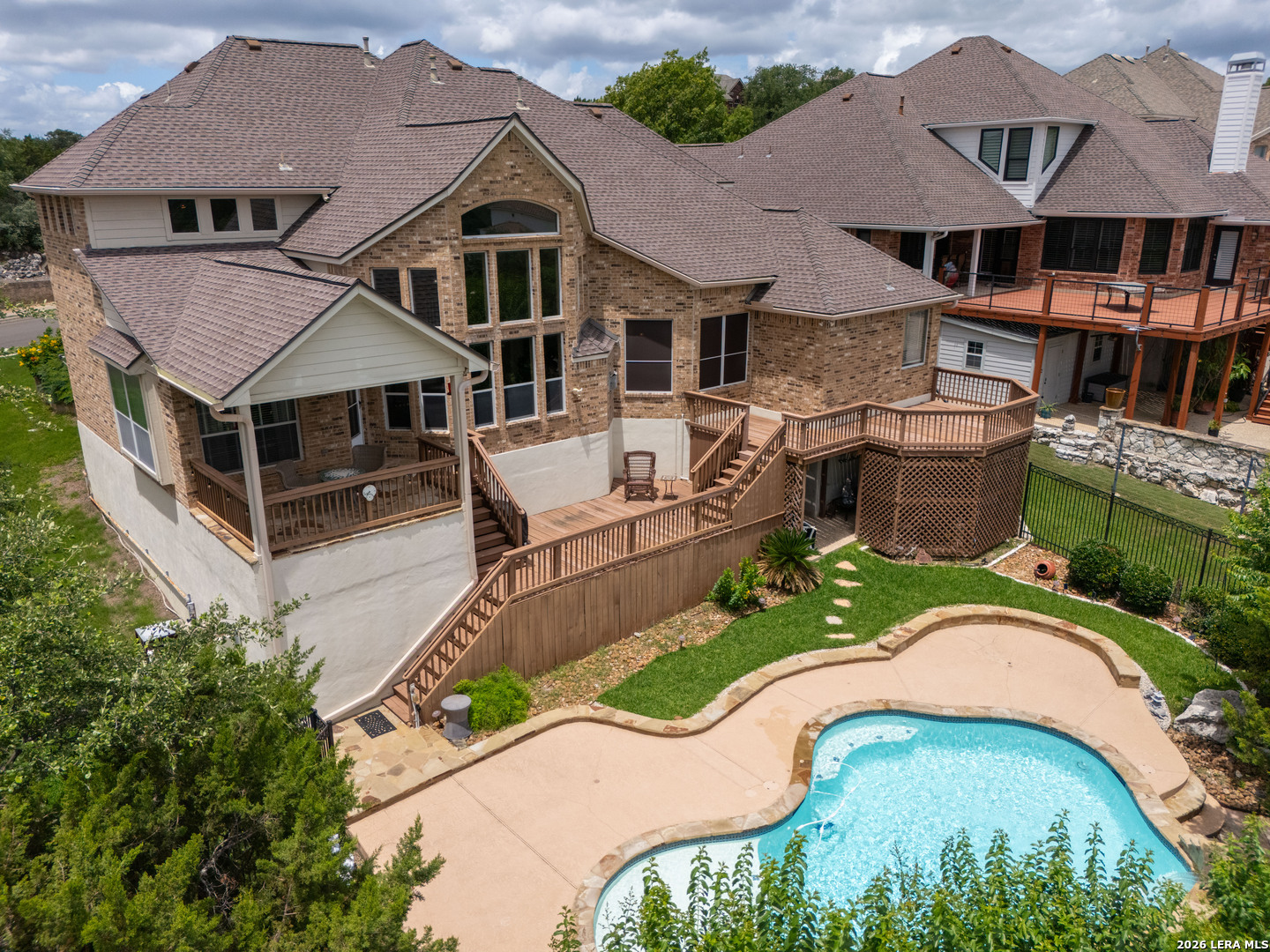 13118 Spring Run Helotes, TX 78023 - Photo 39 of 49