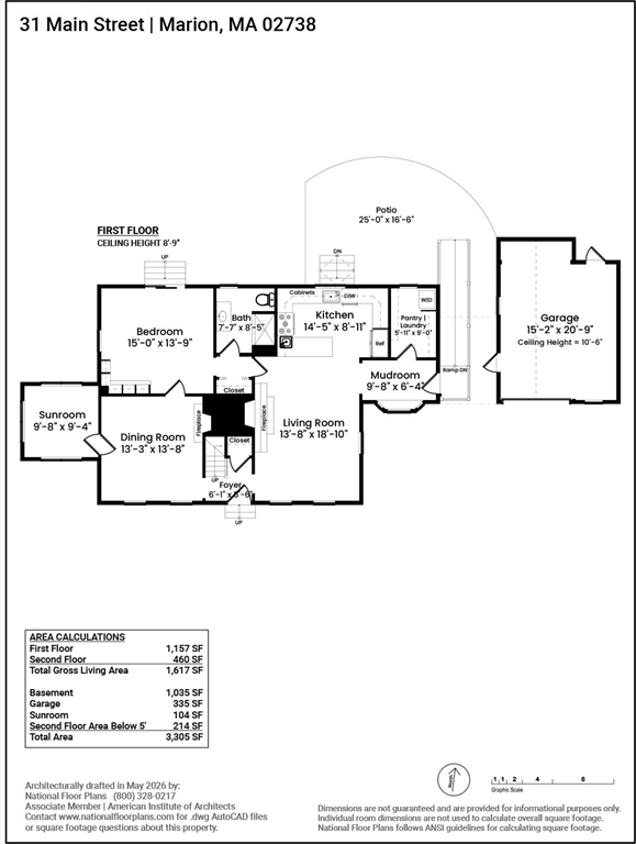 31 Main Street Marion, MA 02738 - Photo 6 of 29