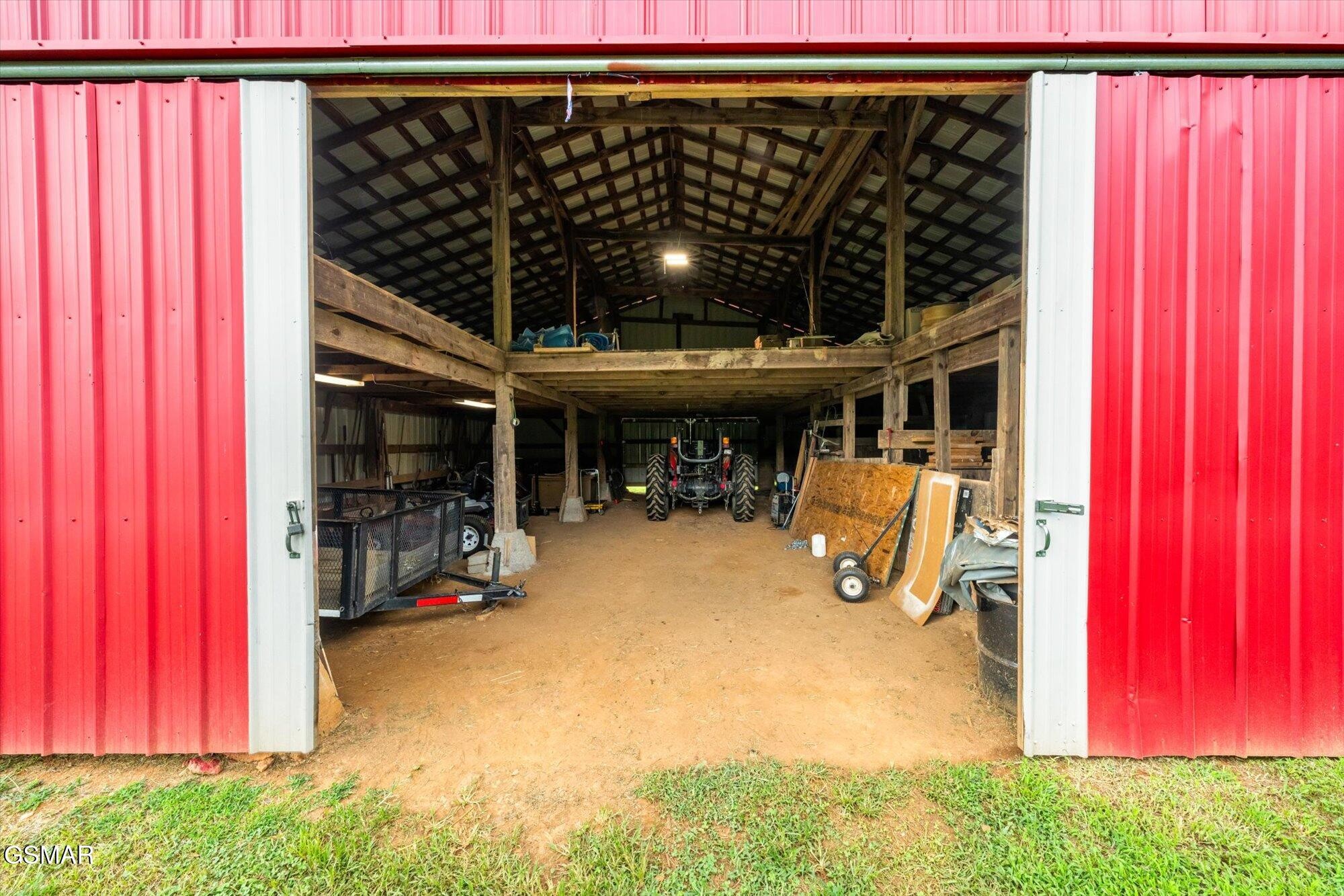 508 Cannon Road Jefferson City, TN 37760 - Photo 62 of 79 Gallery Image 62