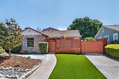 $1,000,000 | 234 East Hedding Street, San Jose, CA 95112