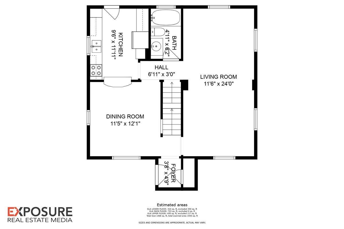 2049 North 7th Street Springfield, IL 62702 - Photo 43 of 45