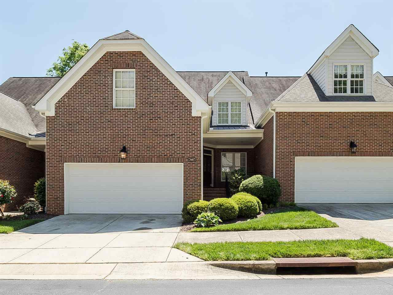 7407 Fontana Ridge Lane Raleigh, NC 27613 - Photo 1 of 25 Photo 1