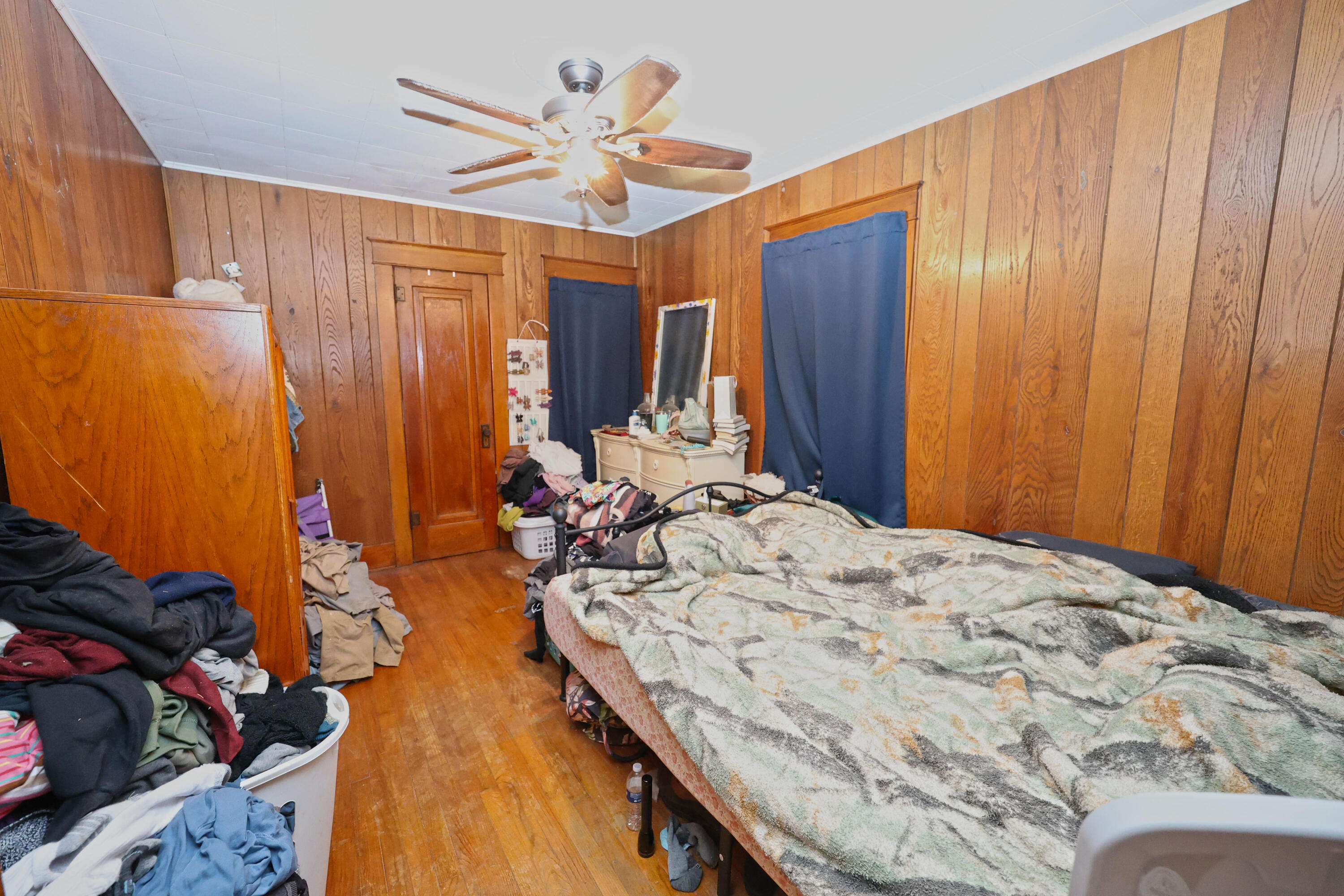 5760 Martin Road Coloma, MI 49038 - Photo 10 of 32 Bedroom #1 Main Level