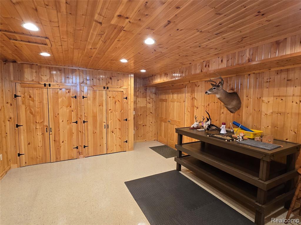 1720 North Lake Pleasant Road Attica, MI 48412 - Photo 55 of 69
