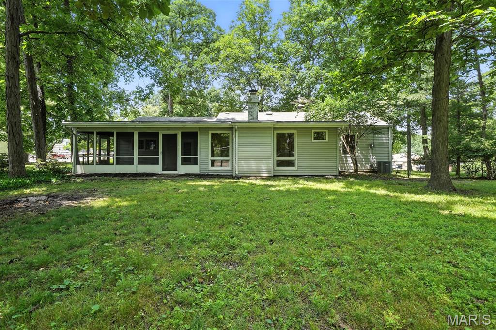 224 New Ballwin Road Ballwin, MO 63021 - Photo 20 of 20