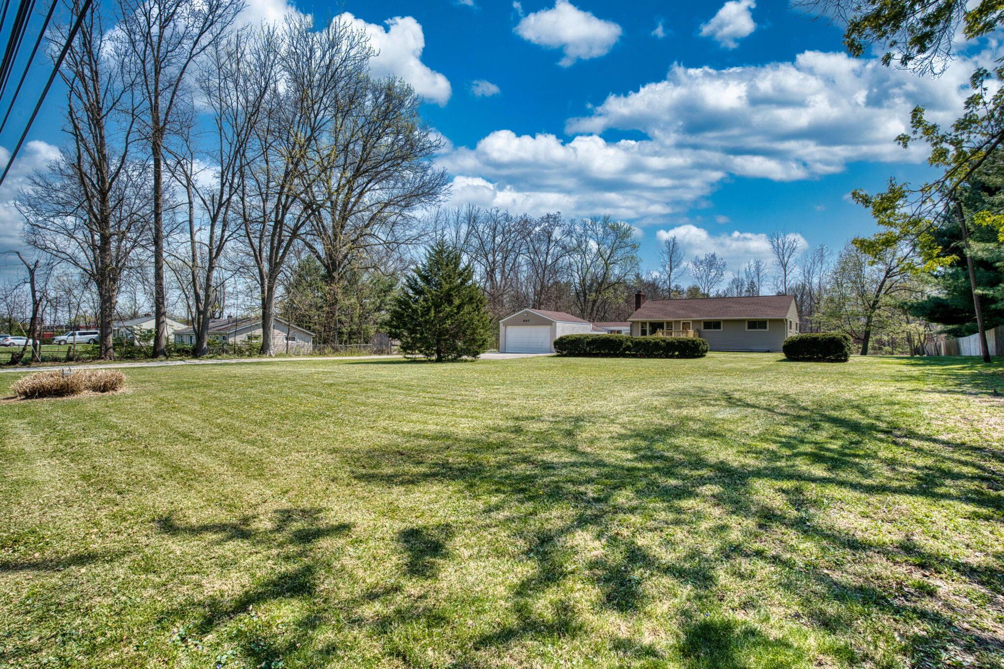 507 Agler Road Columbus, OH 43230 - Photo 67 of 74 Front
