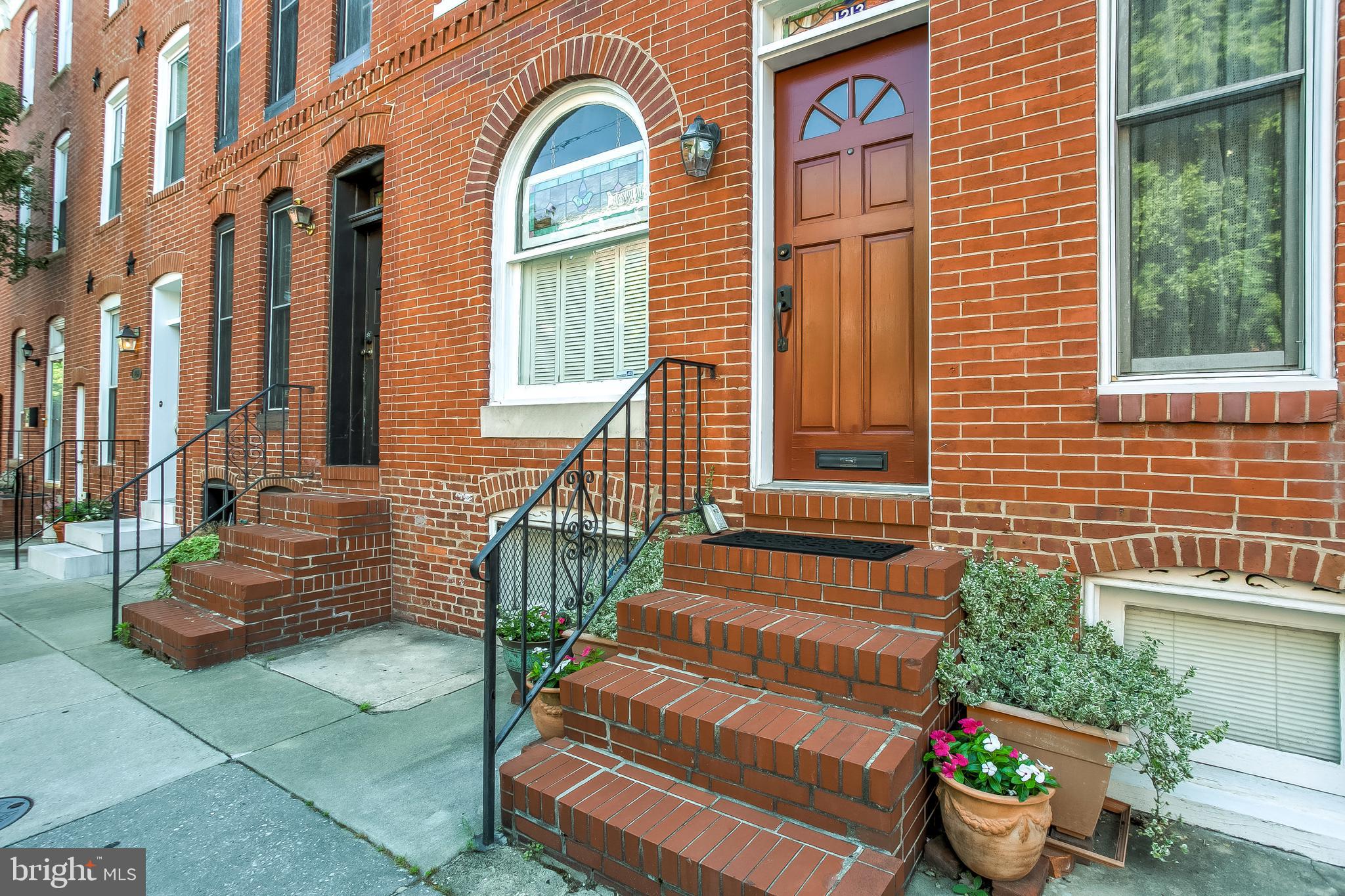 1213 Riverside Avenue Baltimore, MD 21230 - Photo 1 of 52