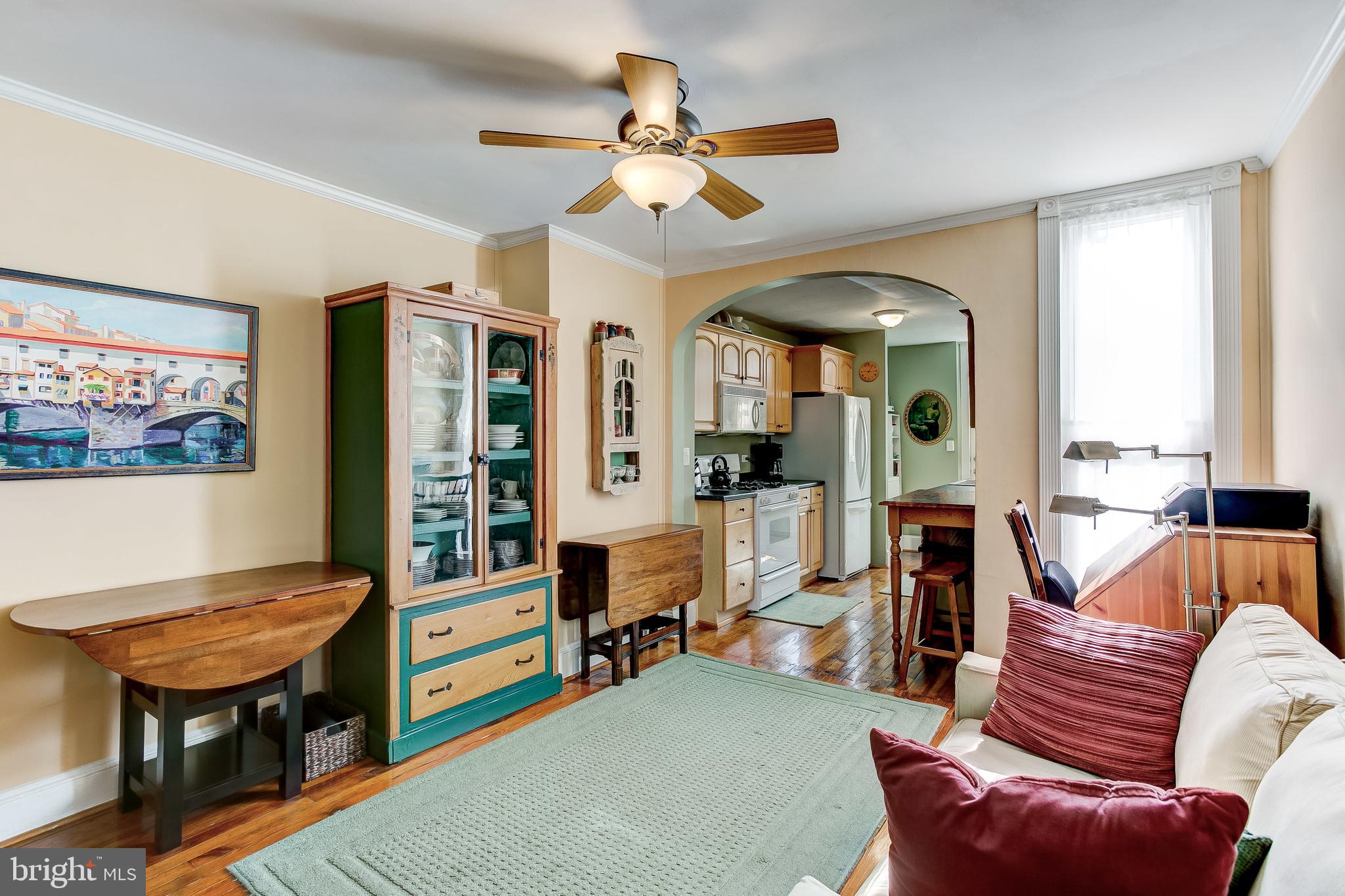 1213 Riverside Avenue Baltimore, MD 21230 - Photo 11 of 52