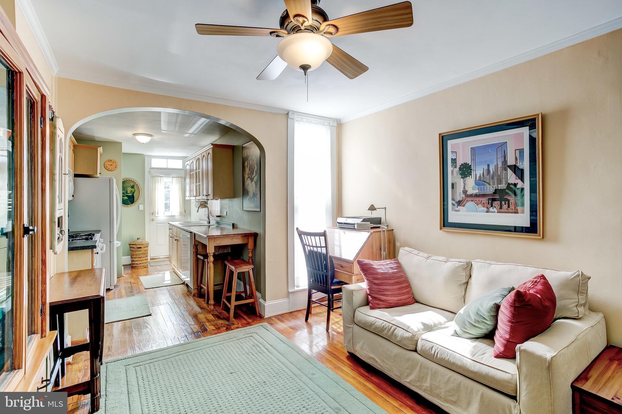 1213 Riverside Avenue Baltimore, MD 21230 - Photo 12 of 52