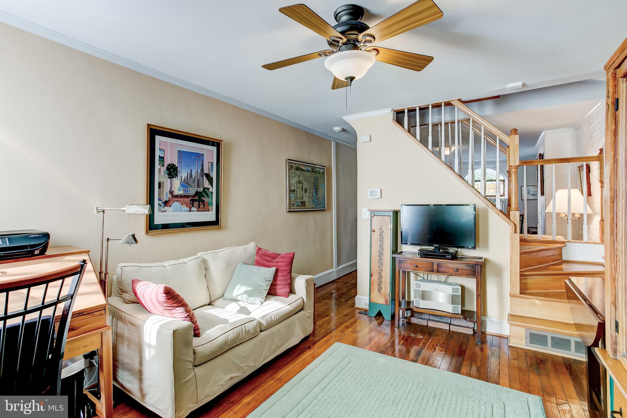 1213 Riverside Avenue Baltimore, MD 21230 - Photo 13 of 52