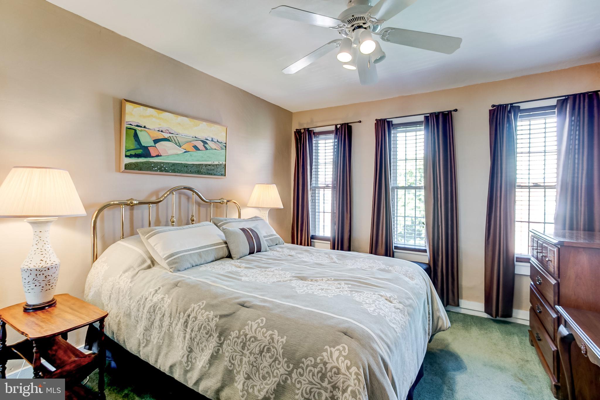 1213 Riverside Avenue Baltimore, MD 21230 - Photo 24 of 52