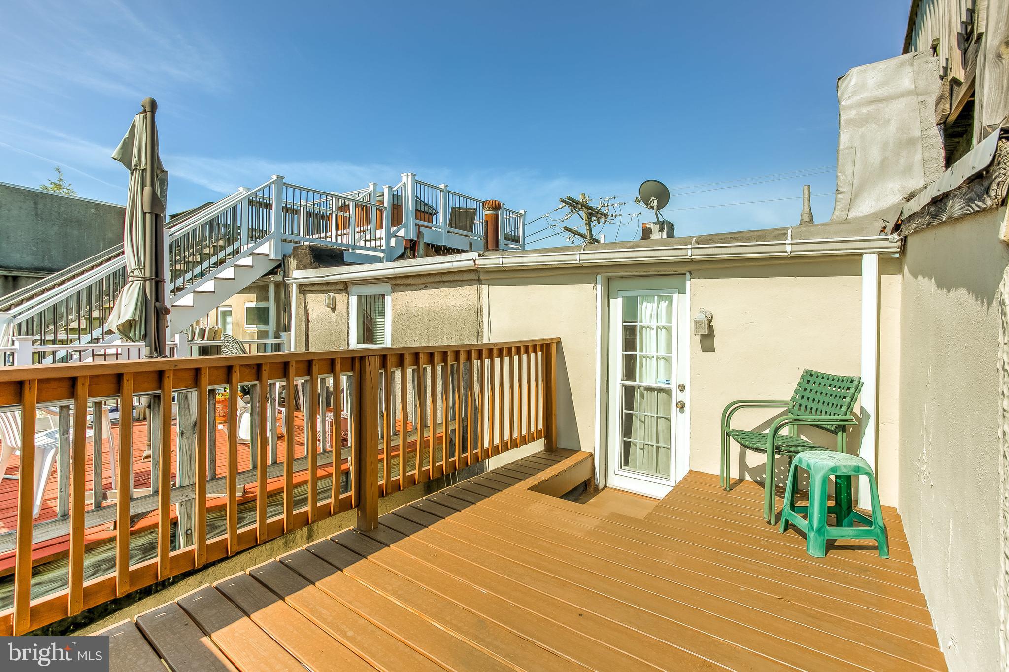 1213 Riverside Avenue Baltimore, MD 21230 - Photo 33 of 52