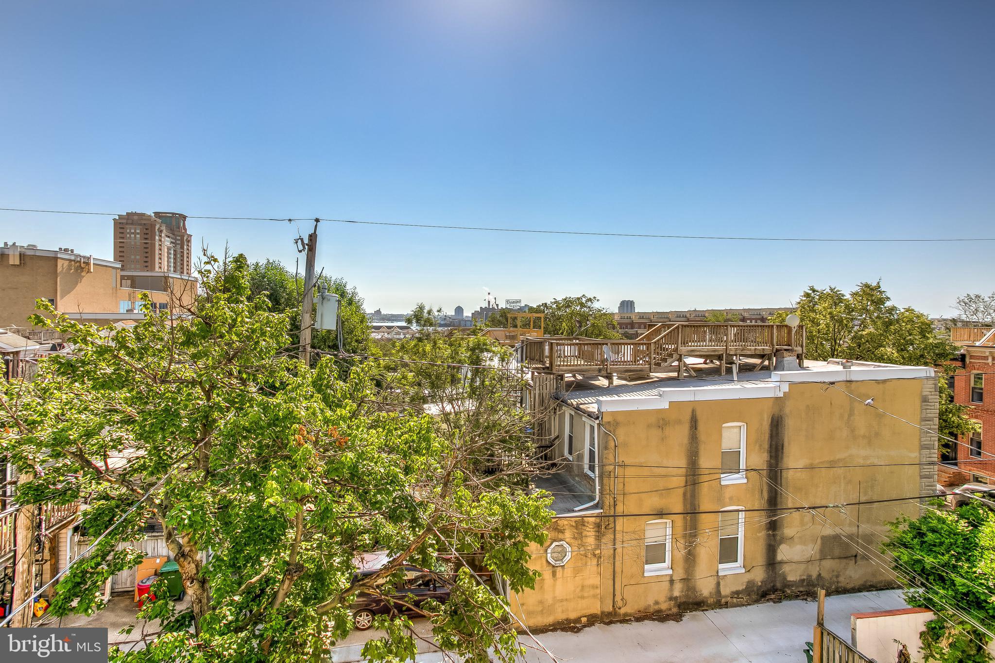 1213 Riverside Avenue Baltimore, MD 21230 - Photo 36 of 52
