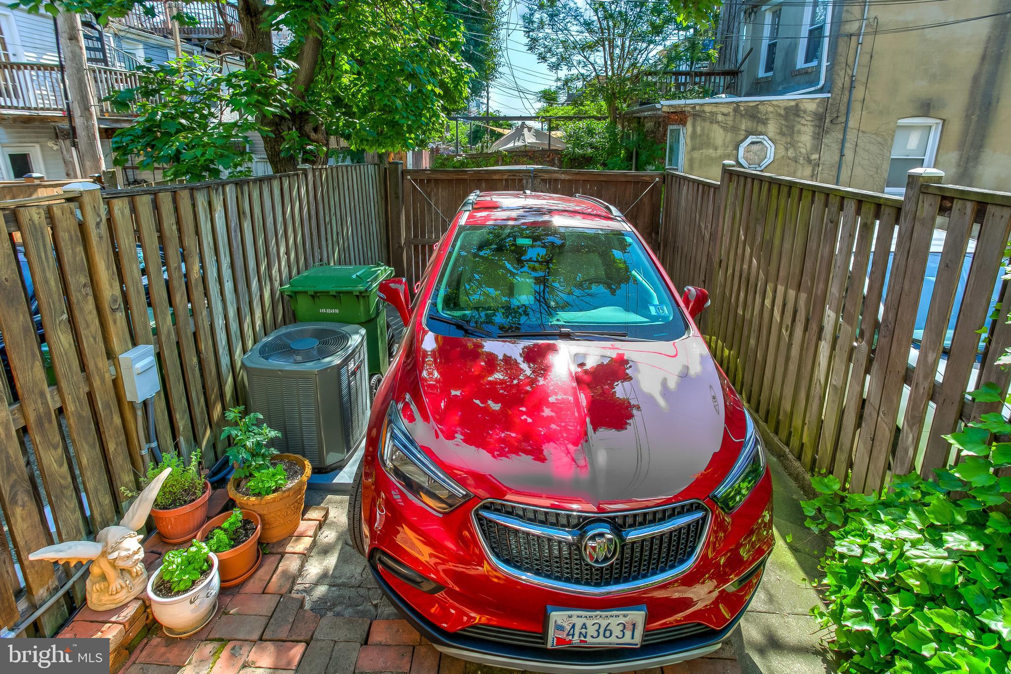 1213 Riverside Avenue Baltimore, MD 21230 - Photo 39 of 52