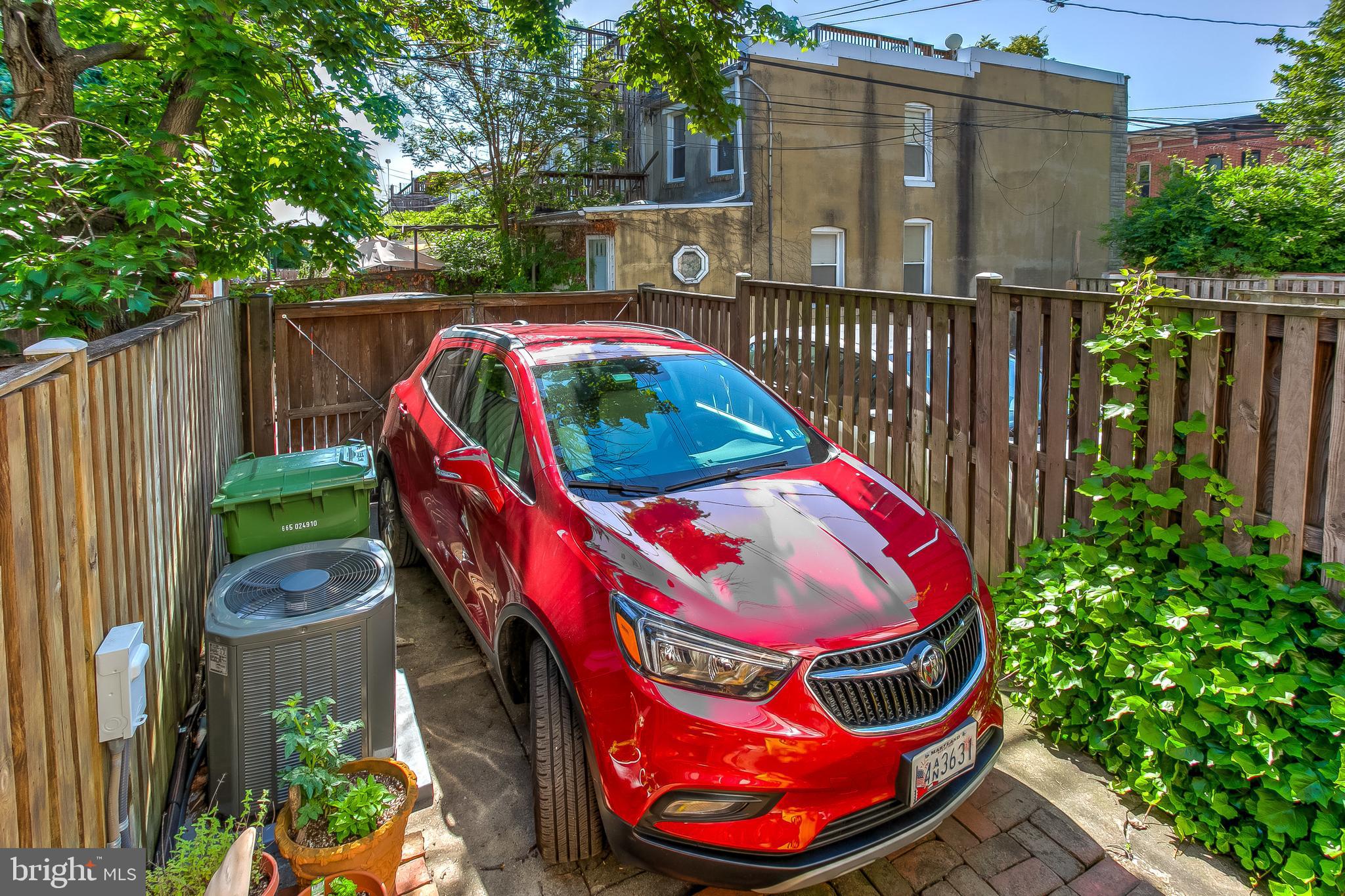 1213 Riverside Avenue Baltimore, MD 21230 - Photo 40 of 52