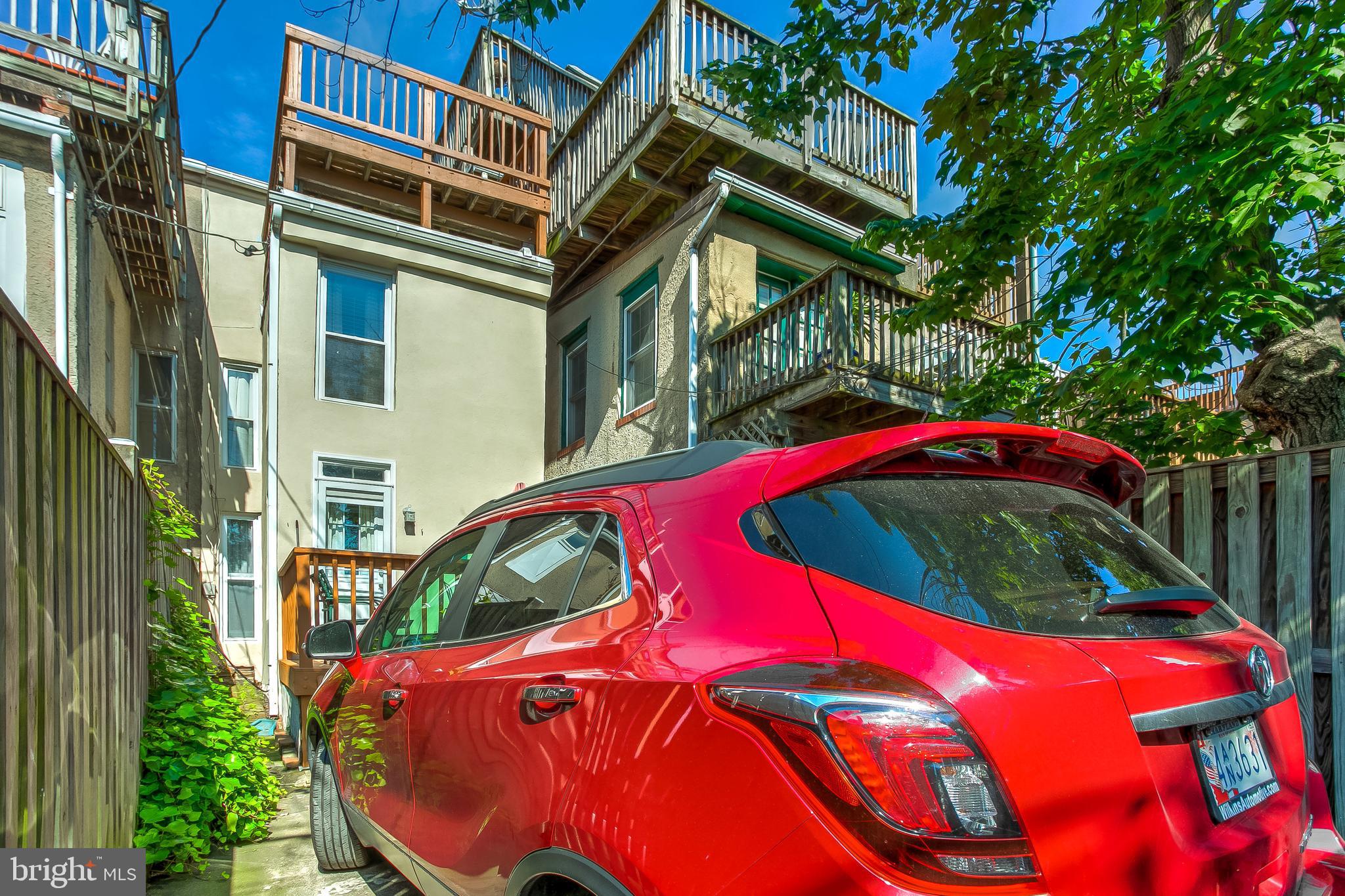 1213 Riverside Avenue Baltimore, MD 21230 - Photo 41 of 52