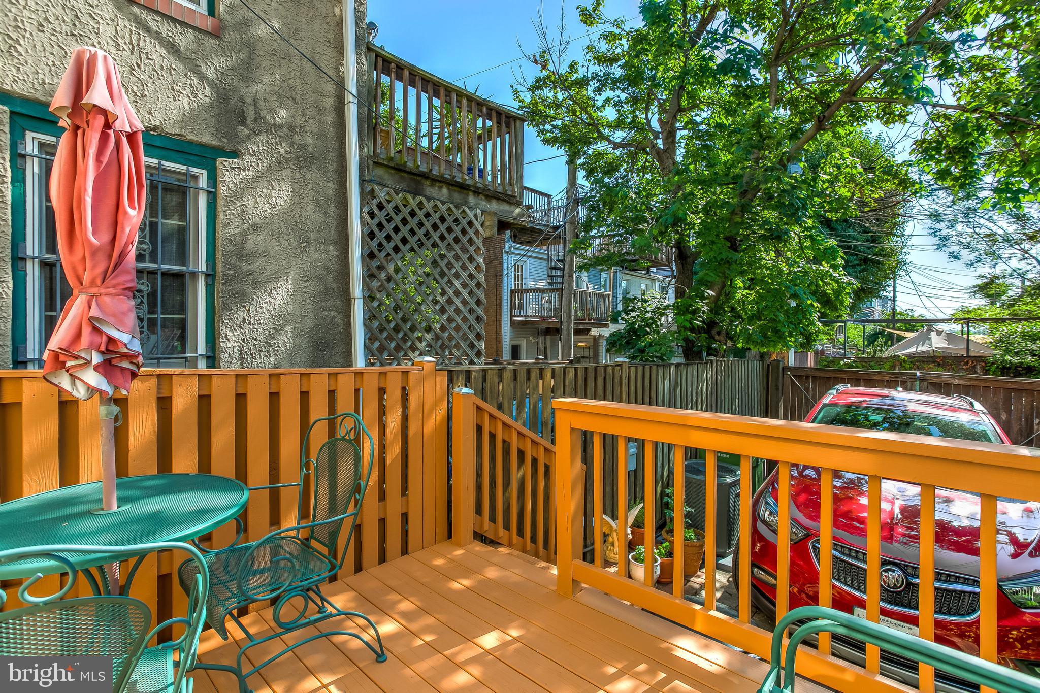 1213 Riverside Avenue Baltimore, MD 21230 - Photo 42 of 52
