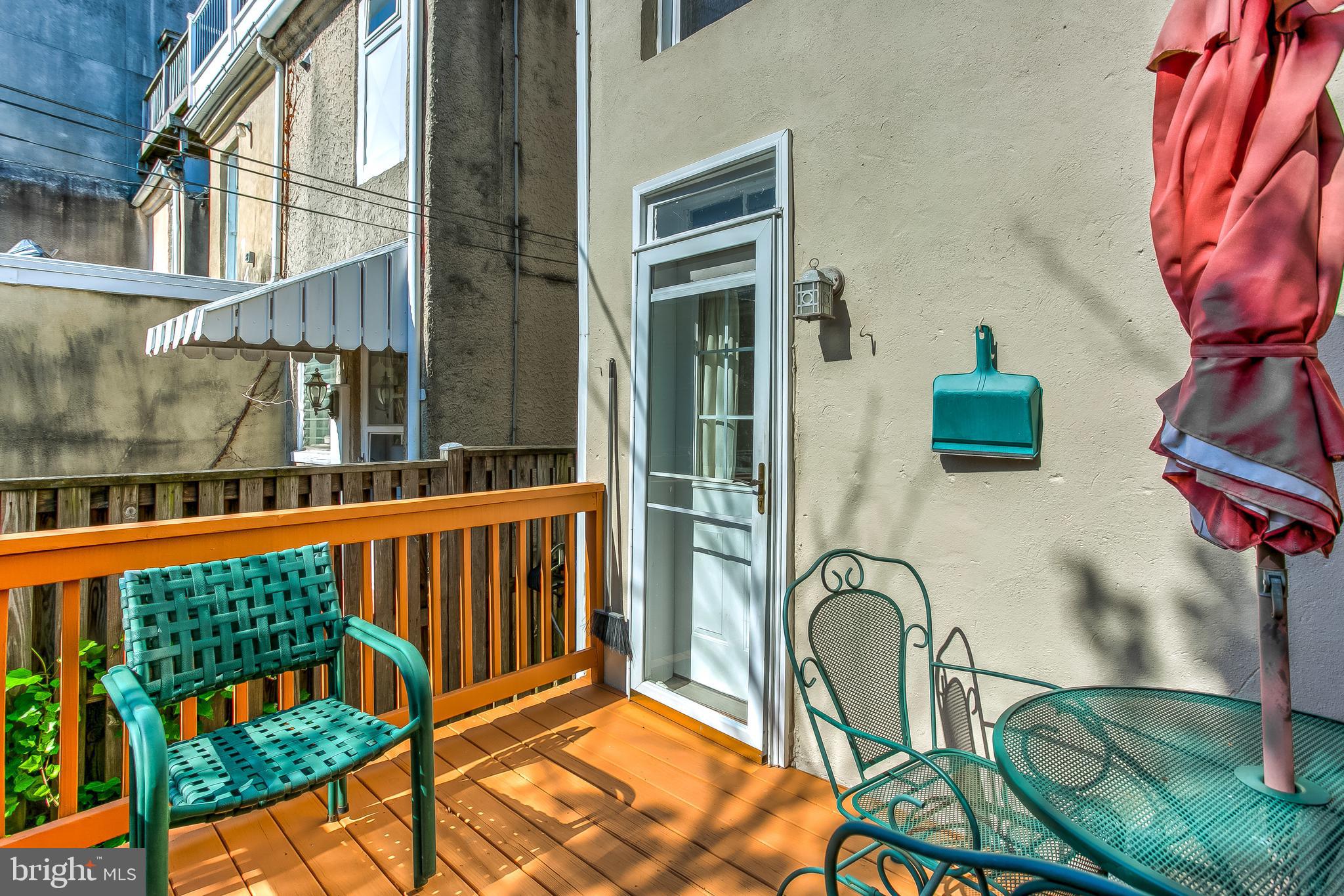 1213 Riverside Avenue Baltimore, MD 21230 - Photo 43 of 52
