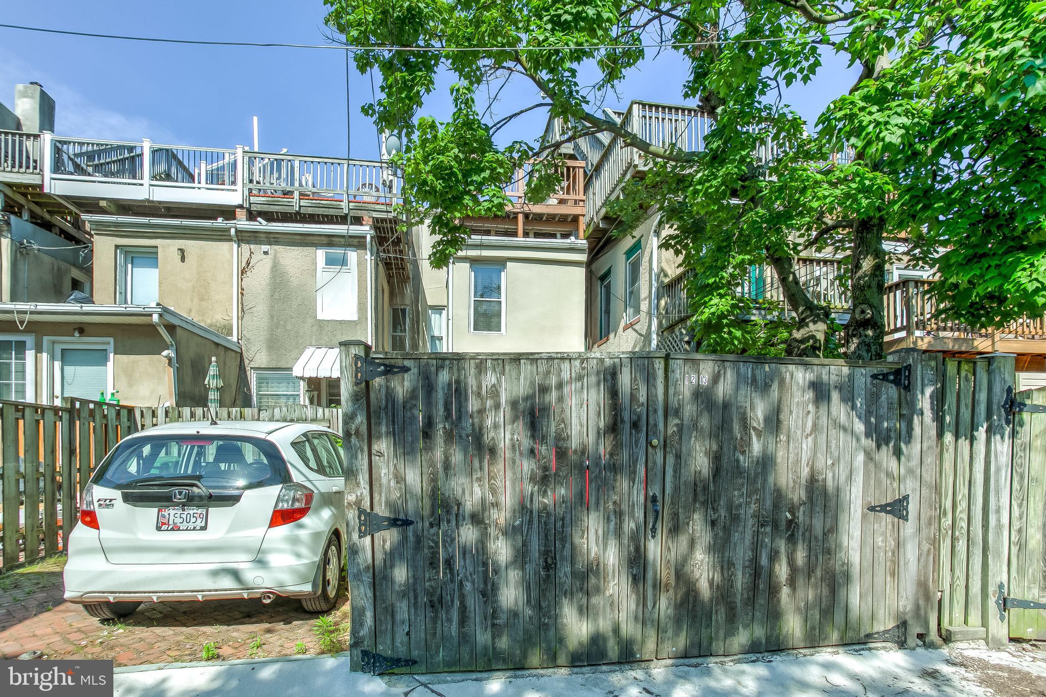 1213 Riverside Avenue Baltimore, MD 21230 - Photo 45 of 52