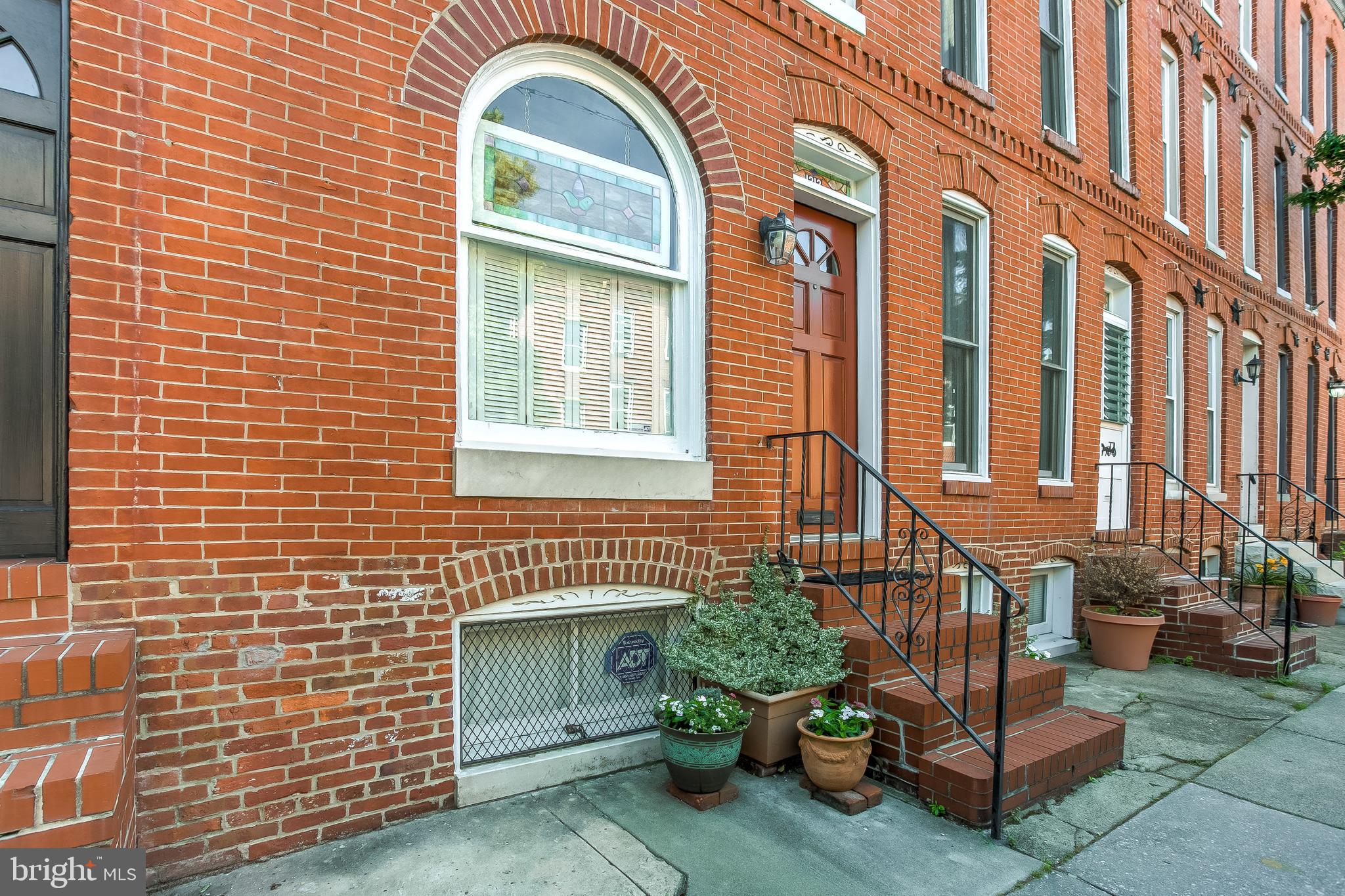 1213 Riverside Avenue Baltimore, MD 21230 - Photo 48 of 52
