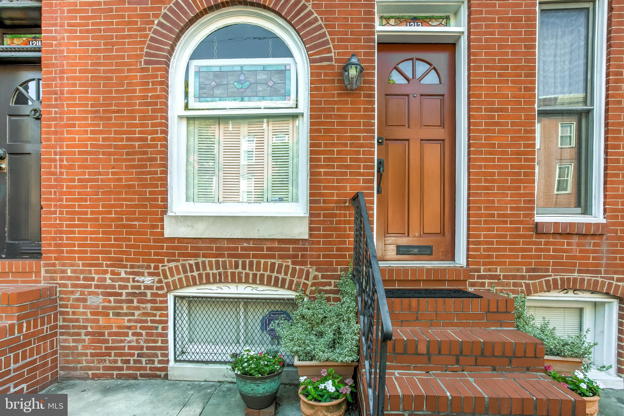 1213 Riverside Avenue Baltimore, MD 21230 - Photo 49 of 52
