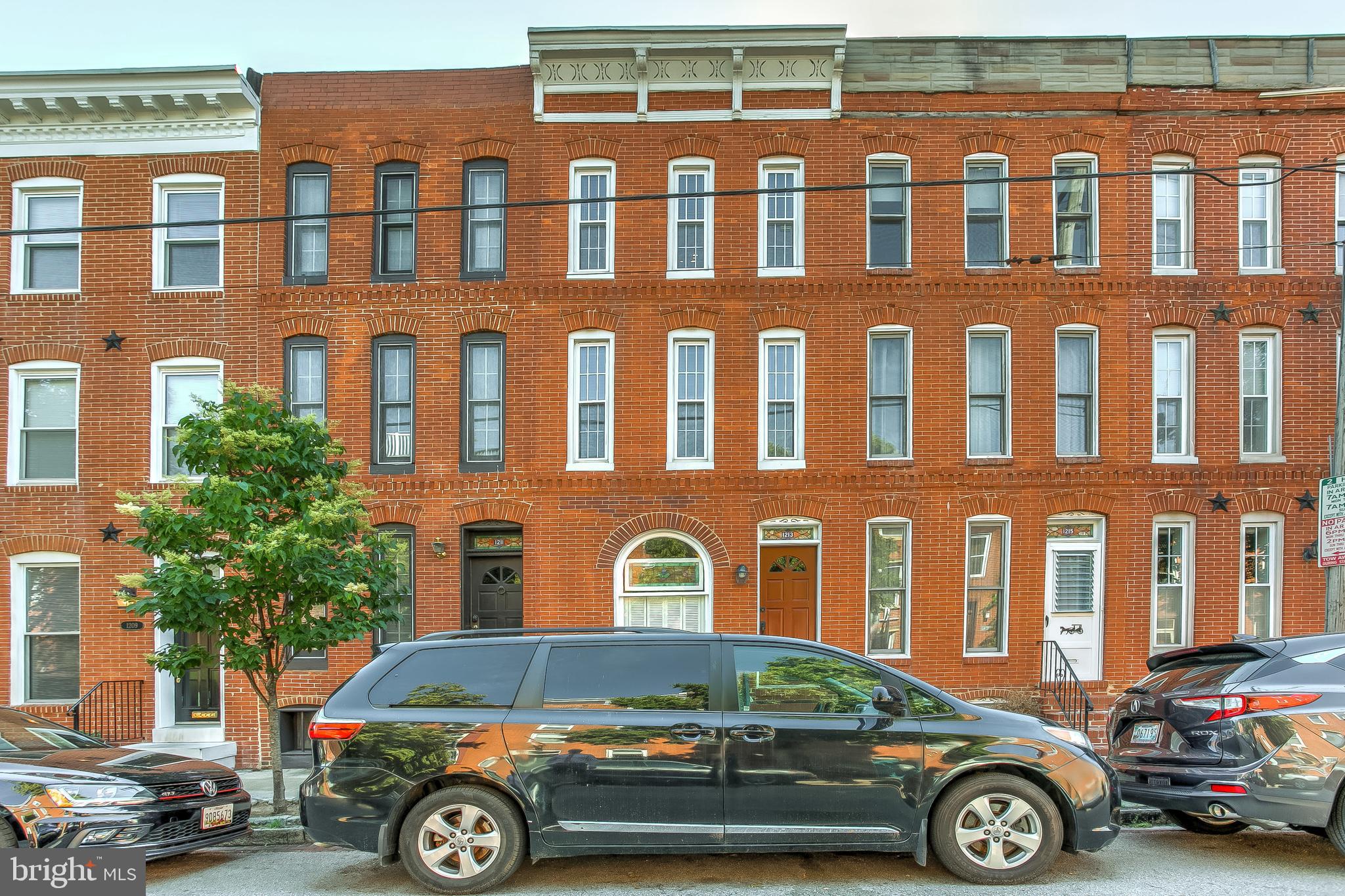 1213 Riverside Avenue Baltimore, MD 21230 - Photo 50 of 52